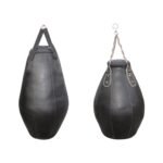 Heavy Bag Boxing & MMA Training