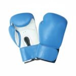 Genuine Cowhide Heavy Bag Boxing Gloves