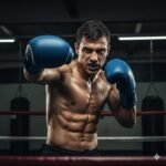 Premium Quality Leather Training Gloves - Image 2