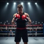 Multi-Purpose Leather Training Gloves - Image 2