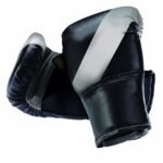 Premium Cowhide Competition Boxing Gloves