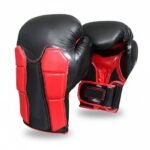 Authentic Cowhide Boxing Gloves