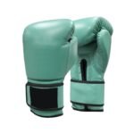 Advanced Leather Fighting Gloves