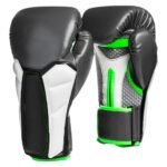 Premium Quality Leather Boxing Gloves