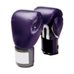 Traditional Cowhide Boxing Gloves