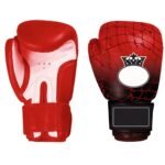 Performance Leather Fighting Gloves
