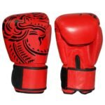 Professional Training Cowhide Gloves