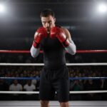 Professional Training Cowhide Gloves - Image 2