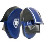 Versatile Focus Pads for Multiple Martial Arts