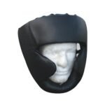 Youth Boxing Headgear with Adjustable Sizing