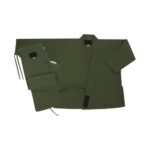 Traditional Cut Classic Karategi Uniform