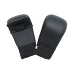 Professional Karate Mitts - Premium Hand Protection for Martial Arts Training and Competition